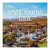 Small Towns U.S.A. cover
