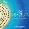 100 Beaches of a Lifetime cover