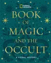 National Geographic Book of Magic and the Occult cover