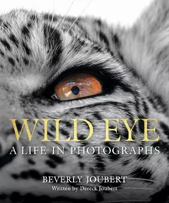 Wild Eye cover