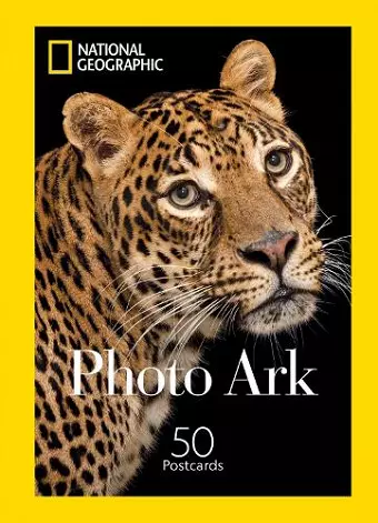 Photo Ark cover