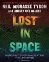 Lost in Space cover
