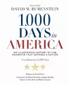 1,000 Days in America cover