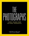 National Geographic The Photographs cover