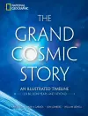 The Grand Cosmic Story cover
