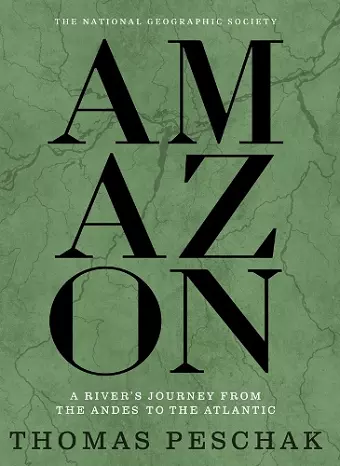 Amazon cover