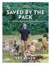 Saved by the Pack cover