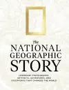 The National Geographic Story cover