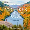 100 Hikes of a Lifetime U.S.A. cover