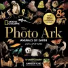 National Geographic The Photo Ark cover