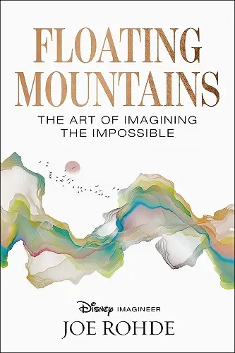 Floating Mountains cover