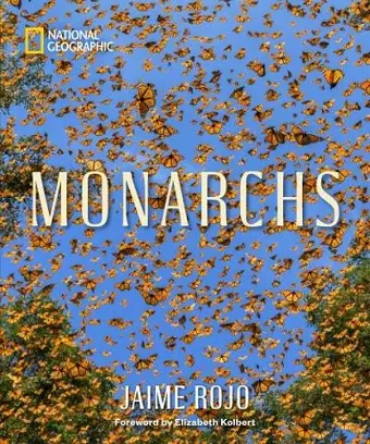 Monarchs cover