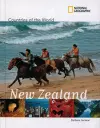 Countries of The World: New Zealand cover