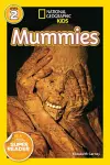 National Geographic Kids Readers: Mummies cover