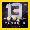 13 Planets cover
