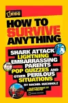 How to Survive Anything cover