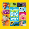 Little Kids First Big Book of Why cover