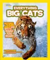 Everything Big Cats cover