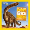National Geographic Little Kids First Big Book of Dinosaurs cover