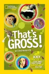 That's Gross! cover