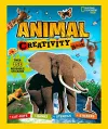 Animal Creativity Book cover