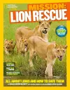 Mission: Lion Rescue cover