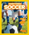 Everything Soccer cover