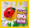 Little Kids First Big Book of Bugs cover