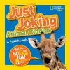 Just Joking Animal Riddles cover