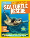 Mission: Sea Turtle Rescue cover