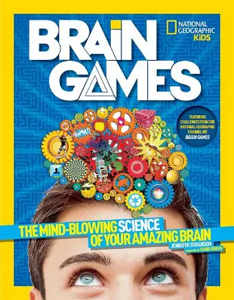 Brain Games cover