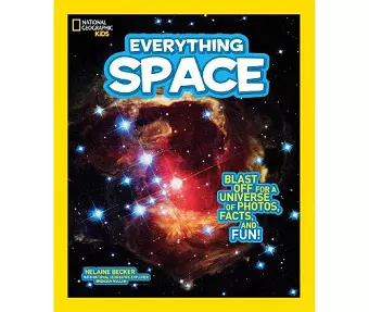 Everything Space cover