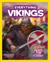 Everything Vikings cover