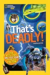 That's Deadly! cover