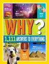 Why? Over 1,111 Answers to Everything cover