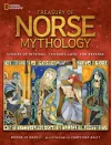Treasury of Norse Mythology cover