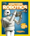 Everything Robotics cover