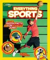 Everything Sports cover