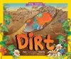 Jump Into Science: Dirt cover