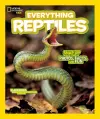 Everything Reptiles cover