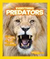 Everything Predators cover