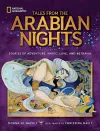 Tales From the Arabian Nights cover
