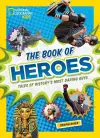 The Book of Heroes cover