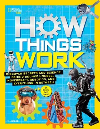 How Things Work cover