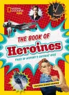 The Book of Heroines cover