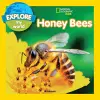 Explore My World: Honey Bees cover