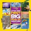 Little Kids First Big Book of Weather cover
