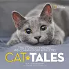 Cat Tales cover