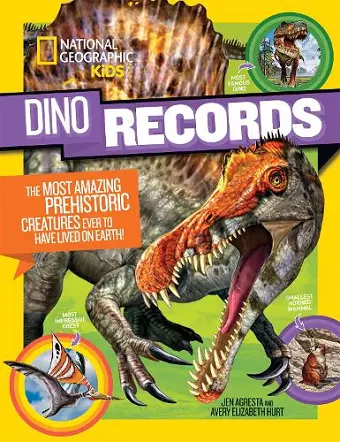 Dino Records cover