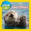 Explore My World Sea Otters cover